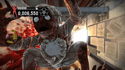 #004Υͥ/륾Ӥޤ졣PS3ѥեȡThe House of The Dead: OVERKILL Directors Cutפ2012ǯ223ȯ