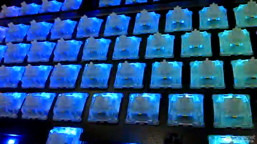Cherry MX RGBεư