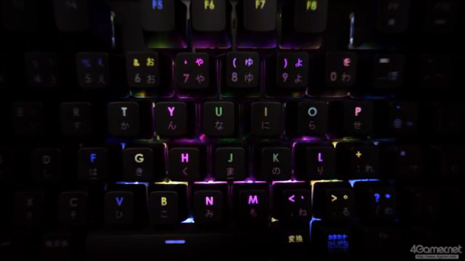 K65 RGBˤ֥åץפŬ
