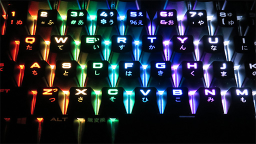 PRۿʲ³CorsairǿܡɡK70 RGB MK.2פˤϡޡɬפʤ٤Ƥ·äƤ