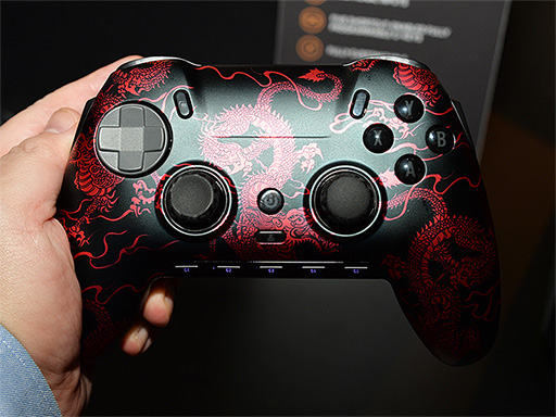  No.003Υͥ / SCUF GamingPCѥѥåɤԾˡ Corsair֡ŸޤȤƾҲ