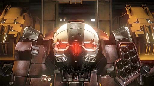 MechWarrior Online: Developer Diary 1