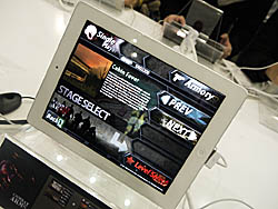 G-Star 2011UE3ѤΥ֥å/ޡȥեFPSCombat Arms :Zombiesפץ쥤åѥå臘ã϶ä