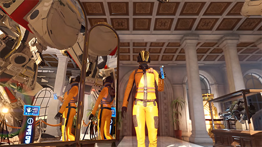 FuturemarkDXRεѥǥʤΥࡼӡ