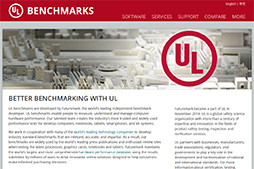 ULPCѥ٥ޡץ3DMarkסVRMarkסPCMark 10סPCMark 8פåץǡ