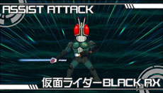 画像集#013のサムネイル/「グレイトバトル フルブラスト」,ガンダム,仮面ライダーディケイド,ウルトラマンの必殺技が公開に。ファン必聴の主題歌情報もあり