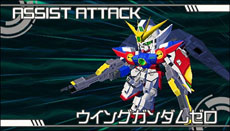 画像集#019のサムネイル/「グレイトバトル フルブラスト」,ガンダム,仮面ライダーディケイド,ウルトラマンの必殺技が公開に。ファン必聴の主題歌情報もあり