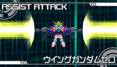 画像集#020のサムネイル/「グレイトバトル フルブラスト」,ガンダム,仮面ライダーディケイド,ウルトラマンの必殺技が公開に。ファン必聴の主題歌情報もあり