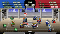 画像集#022のサムネイル/「グレイトバトル フルブラスト」,ガンダム,仮面ライダーディケイド,ウルトラマンの必殺技が公開に。ファン必聴の主題歌情報もあり
