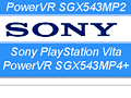 PS VitaǺѤGPUPowerVR SGX543MP4ܡפImaginationʹ֡ܡפΰ̣PowerVRϼ奲ൡؤκѤܻؤ&#033;&#063;