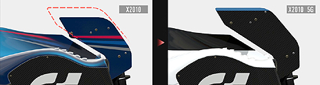 #004Υͥ/֥åɥ֥X2010ץ١ο֤Ѥ롤Red Bull 5GסRACING롼뤬