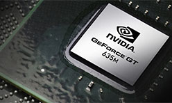 NVIDIAGeForce 600M꡼GPU 3ǥʥꥹȤɲáGeForce 500MΥ͡फ