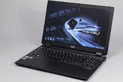 GeForce GT 640MܤUltrabookKeplerΡGK107פǥޡΡPCѤ뤫