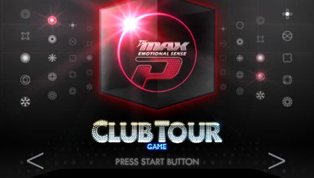 DJ MAXץ꡼DJ MAX PORTABLE BLACK SQUAREפ2012ǯ315ȯ䡣Ըο⡼ɤ