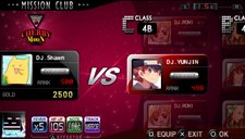 DJ MAXץ꡼DJ MAX PORTABLE BLACK SQUAREפ2012ǯ315ȯ䡣Ըο⡼ɤ