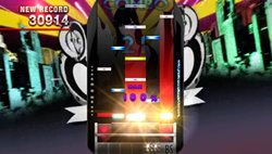 DJ MAXץ꡼DJ MAX PORTABLE BLACK SQUAREפ2012ǯ315ȯ䡣Ըο⡼ɤ