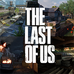 The Last of Us׽DLCۿҤȤʤäĮɤơޤˤޥåץѥå