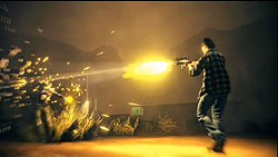 Alan Wake³Ԥ̾ΤϡAlan Wake: American Nightmareפ˷ꡣXBLA䥿ȥȤʤ뤳Ȥ餫