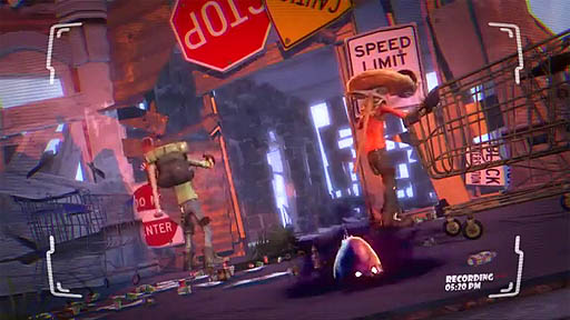 Fortnite Trailer