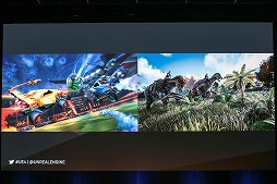 GDC 2018ϱAR/VR˥ꥢ륿쥤ȥ졼󥰤ޤǡ2018ǯUnreal EngineϤʤ