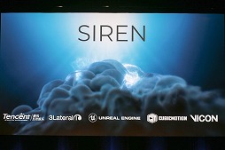 GDC 2018ϱAR/VR˥ꥢ륿쥤ȥ졼󥰤ޤǡ2018ǯUnreal EngineϤʤ