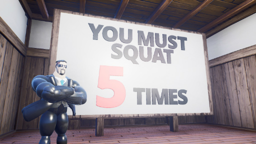  No.007Υͥ / Fortnite˶ڥȥ᥿СTOKYO WORKOUT DEATHRUNפо