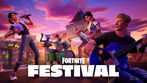 ֥եȥʥȡ3Ĥοץ쥤Ǥ롣LEGO FortniteסRocket RacingסFortnite Festivalפȯɽ