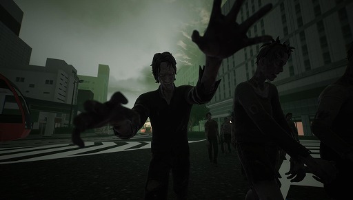 ꡼ No.004Υͥ / The Walking Dead UniverseפȰɲԤͻ硣֥եȥʥȡפǥꥸʥޥåסTWDU JAPAN ROGUELIKEݡפ