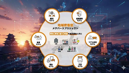 画像ギャラリー No.003のサムネイル画像 / 陣取りアクション「COLOR CLASH -Niigata Furumachi Refuru-」がリニューアル。新潟の特産品をモチーフにしたアイテムを実装