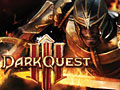 iPhone/iPod touch/iPad向けアクションRPG「Dark Quest 3」の配信が本日スタート。2012年初旬のアップデートではマルチプレイモードの追加も