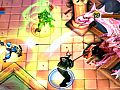 iOS向けアクションRPG「Dark Quest 3」,最大4人の同時プレイが可能な「マルチプレイヤーモード」が始動。仲間との協力/対戦プレイを楽しもう