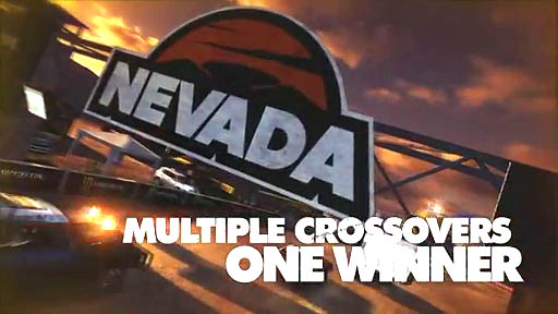 DiRT Showdownץץ⡼ࡼӡ