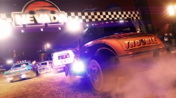 DiRT Showdownפȯ䡣PlayStation StoreǤϥǤо