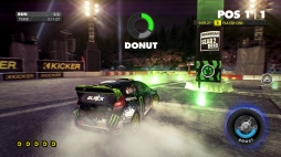 DiRT Showdownפȯ䡣PlayStation StoreǤϥǤо