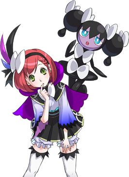 画像集#010のサムネイル/明日発売の「ポケモン+ノブナガの野望」に,配信イベントで「レシラム」が登場することが明らかに。追加エピソードなどの配信スケジュールは要チェック