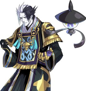 画像集#015のサムネイル/明日発売の「ポケモン+ノブナガの野望」に,配信イベントで「レシラム」が登場することが明らかに。追加エピソードなどの配信スケジュールは要チェック