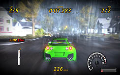 ɥ饤С񤦡Flatout 3: Chaos & DestructionפҲ𤹤롤Ρֳŷפ