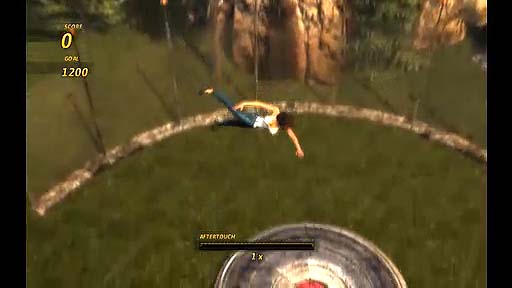 Flatout 3: Chaos & Destructionץץ쥤ࡼӡ