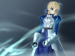 ޼衤˺Ʊ顣PCǡFate/stay night[Realta Nua]סС롼Ȥۿ