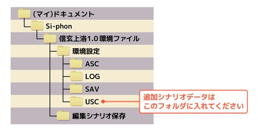 画像集#005のサムネイル/「信玄上洛デジタルアプリ版 for Win」の追加シナリオ第1弾が配信開始