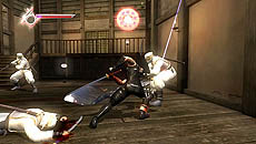 2012ǯ223ȯͽNINJA GAIDEN  PLUSפκǿҡ⡼ɡǦˡƥޥǤȤ