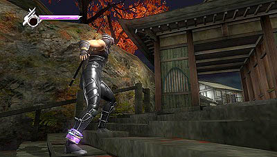 2012ǯ223ȯͽNINJA GAIDEN  PLUSפκǿҡ⡼ɡǦˡƥޥǤȤ