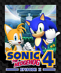 PS3/Xbox 360ǡSONIC THE HEDGEHOG 4 Episode IIפ516ȯ䡣Episode IפȤäƥåǤ̤ʥȡ꡼Ͽ