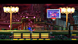 PS3/Xbox 360ǡSONIC THE HEDGEHOG 4 Episode IIפ516ȯ䡣Episode IפȤäƥåǤ̤ʥȡ꡼Ͽ