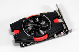 ASUSΡRadeon HD 7770סRadeon HD 7750ץɤꤷΤƤߤ