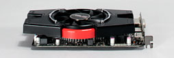 ASUSΡRadeon HD 7770סRadeon HD 7750ץɤꤷΤƤߤ