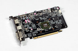 ASUSΡRadeon HD 7770סRadeon HD 7750ץɤꤷΤƤߤ