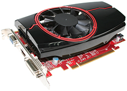 ͻָꥸʥ륯顼ѤΡRadeon HD 7770ܥɤȯ