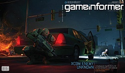 Firaxis Games륹ȥƥXCOM: Enemy Unknownפ2K Gamesȯɽ