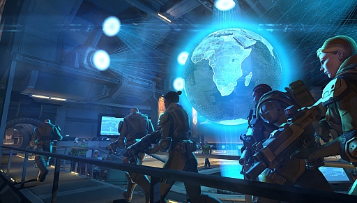 XCOM: Enemy UnknownפΥ꡼󥷥åȡȥƮϥꥸʥǤƱͤΥˤʤ뤳Ȥ餫